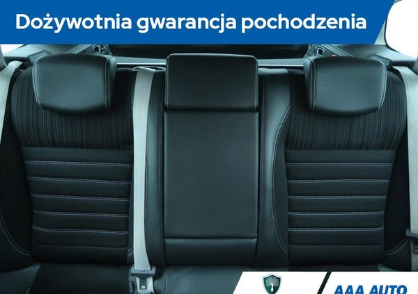 Renault Laguna cena 33000 przebieg: 226536, rok produkcji 2015 z Piekary Śląskie małe 92